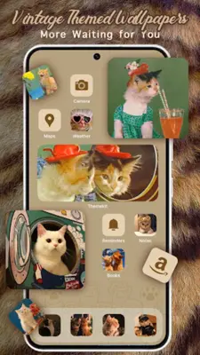 WidgetKit - Themes&Pet Widget android App screenshot 5